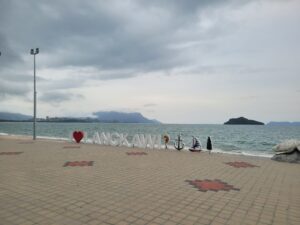 Read more about the article Langkawi – Inselliebe und Natur pur