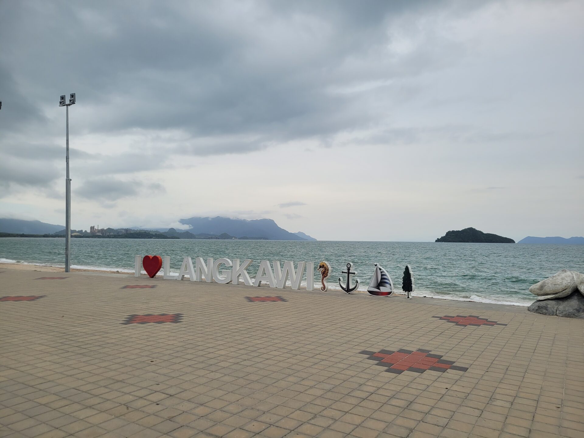 Read more about the article Langkawi – Inselliebe und Natur pur