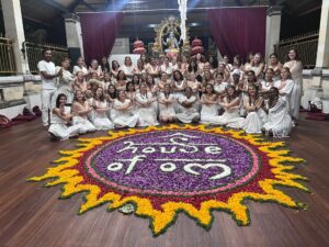Read more about the article Namaste – Lena ist jetzt Yogalehrerin