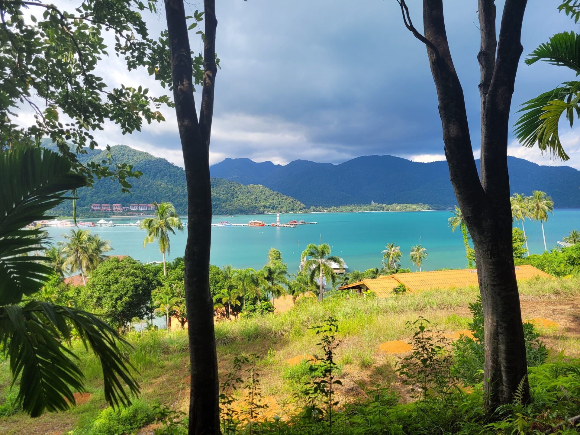 Read more about the article Familienbesuch im geliebten Thailand