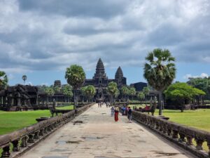 Read more about the article Kambodscha – Faszinierende Tempel & erschreckende Vergangenheit