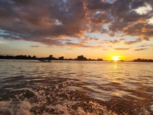 Read more about the article Moin Laos – Unsere Zeit auf Don Det