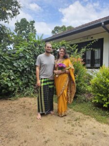 Read more about the article Zwischen Kräuterschnaps und Öl im Haar – eine Woche Ayurveda