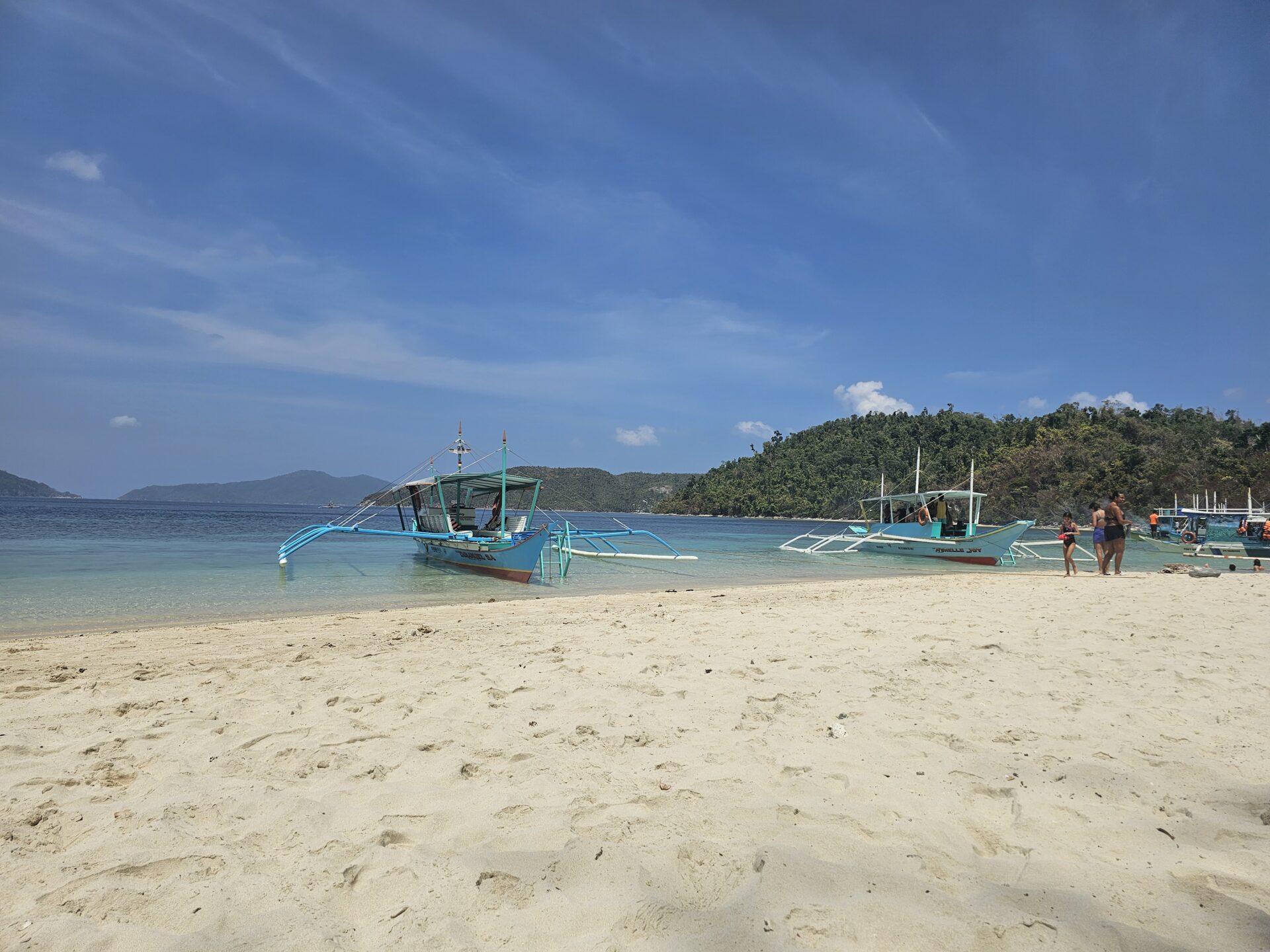 Read more about the article Moin Philippinen! Von Manila bis El Nido