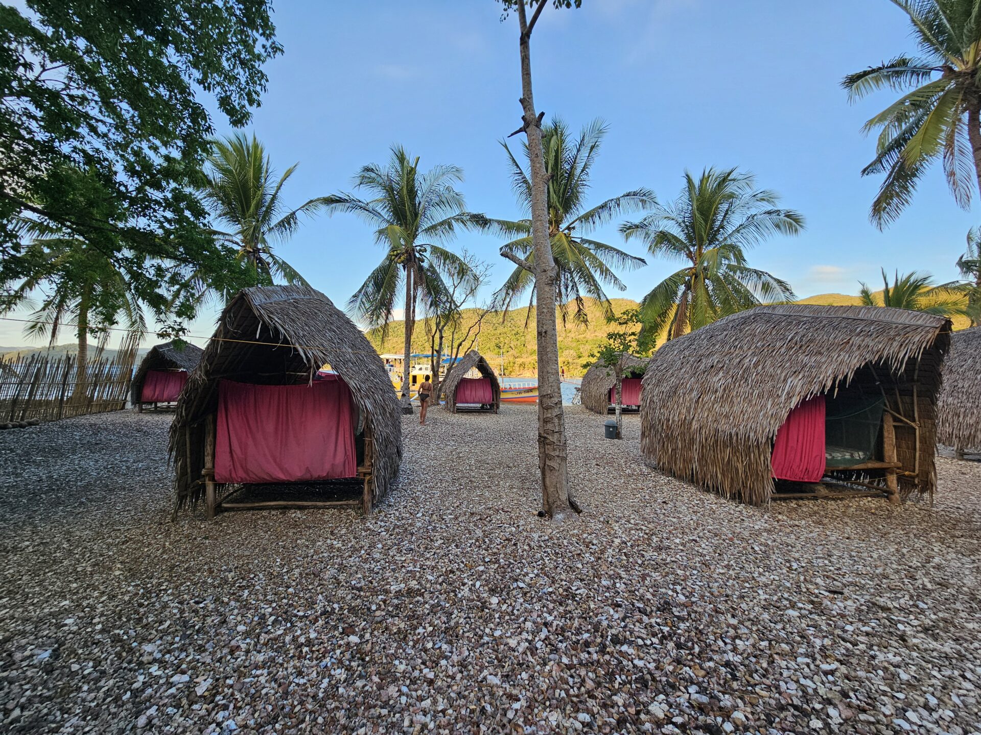 Read more about the article 3 Tage zwischen El Nido & Coron