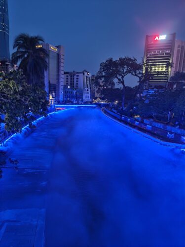River of Life
