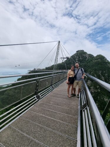 Skybridge