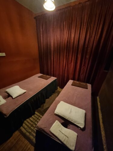 Spa Day