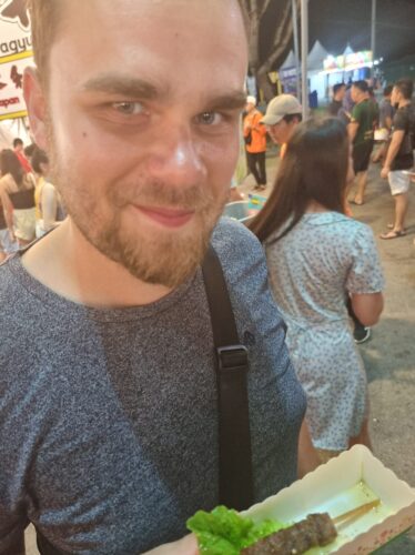 JP glücklich - Wagyu Beef