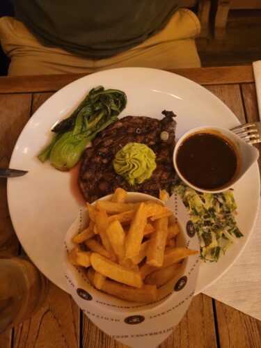 Essen Deluxe