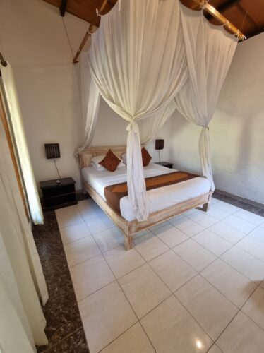Apel Homestay