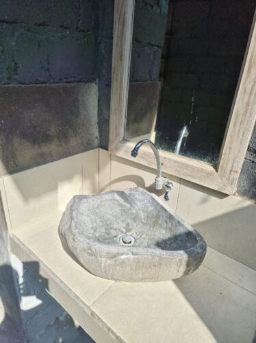 Fancy Waschbecken