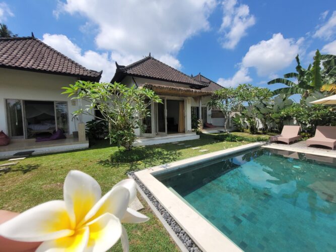 Byebye Villa
