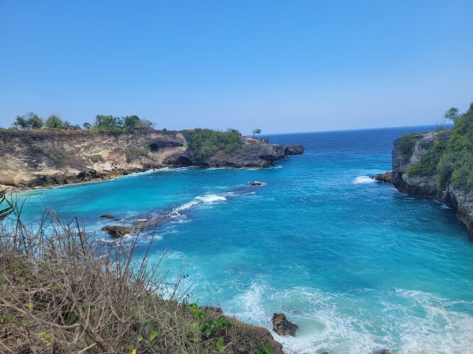 Blue Lagoon