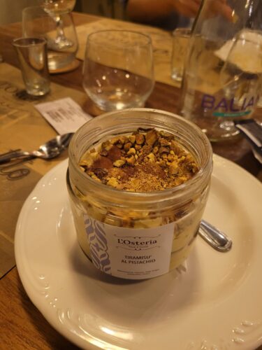 Bestes Tiramisu