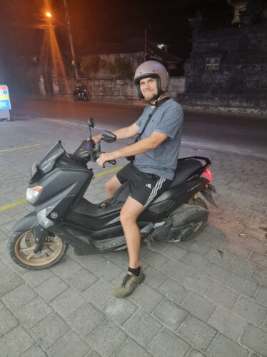 Cruisen