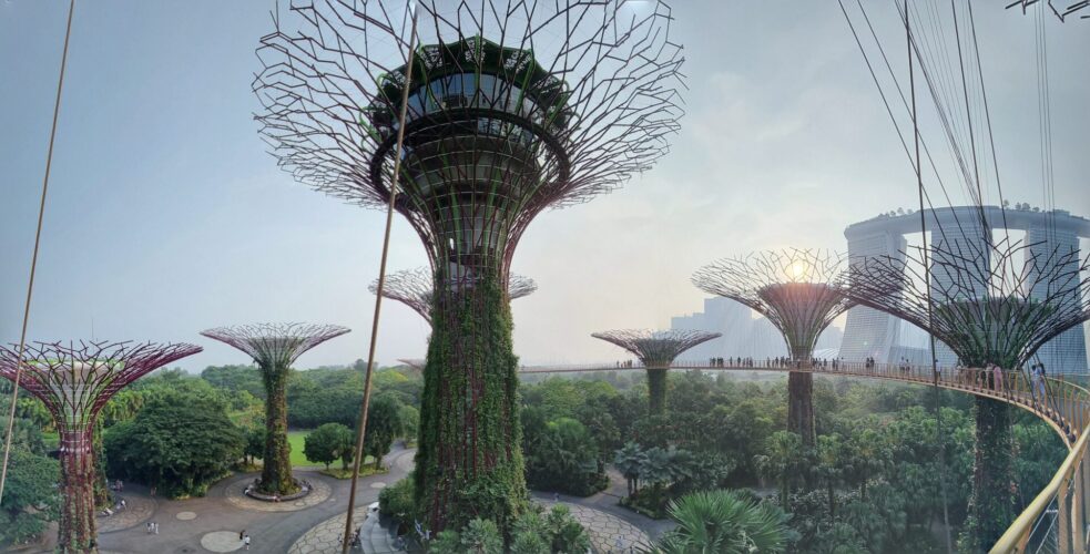 Singapur