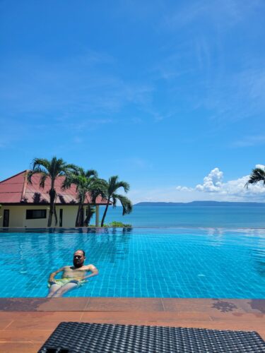 Privates Resort
