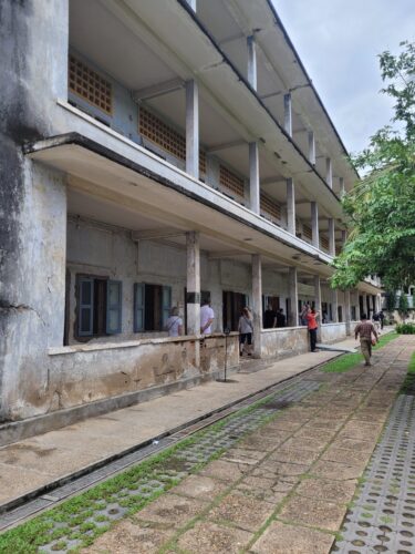 Tuol Sleng