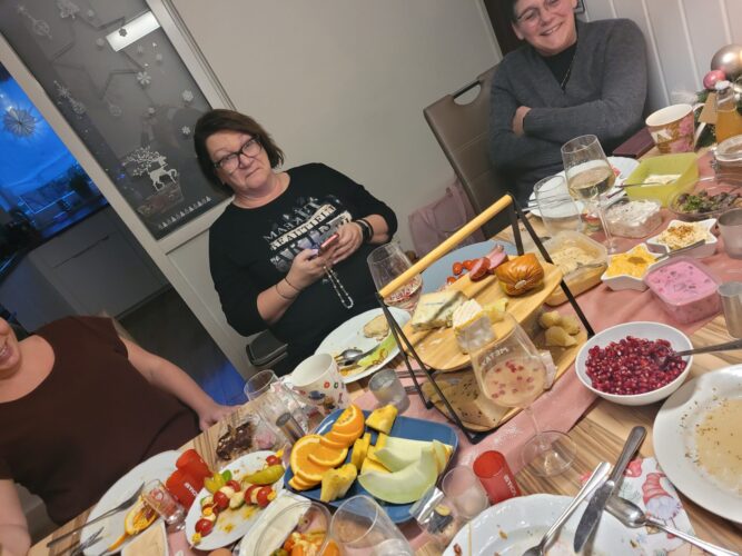 Brunchen