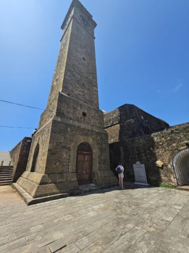 Galle Fort