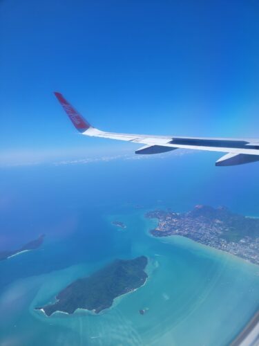Moin Thailand