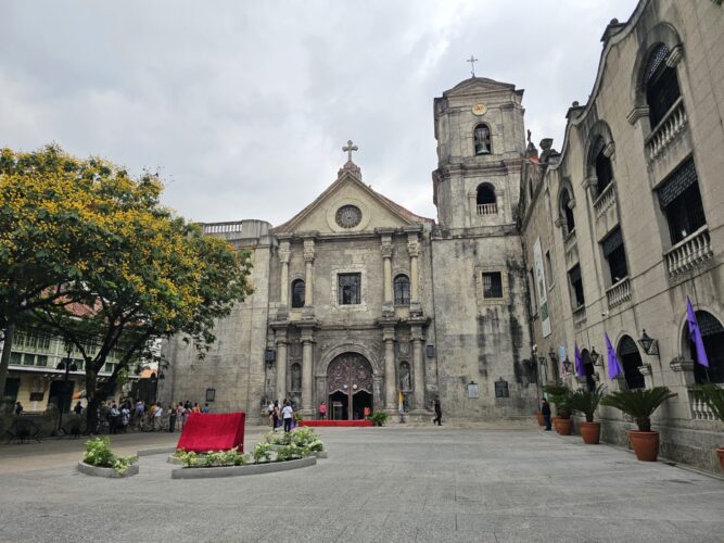 Intramuros