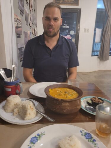 Kare Kare