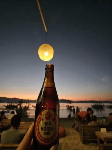 JPs Bier Art