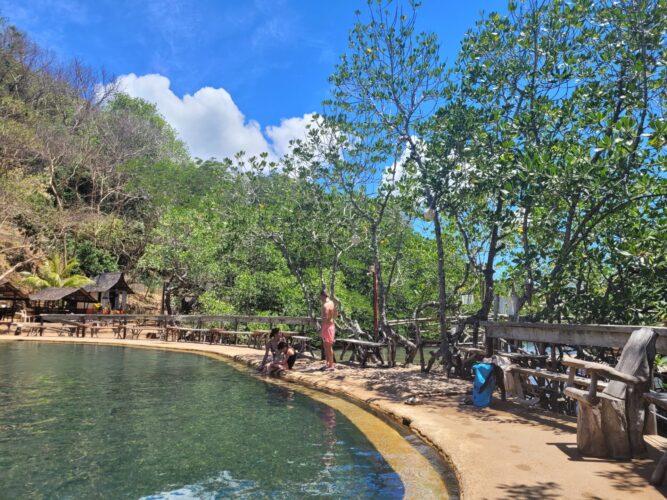 Hot Springs