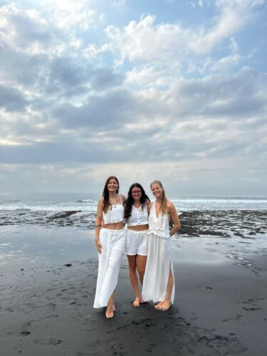 Alissa, Ich, Polly