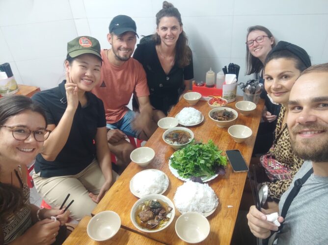 Food Tour Nr. 2
