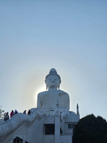 Der große Buddha