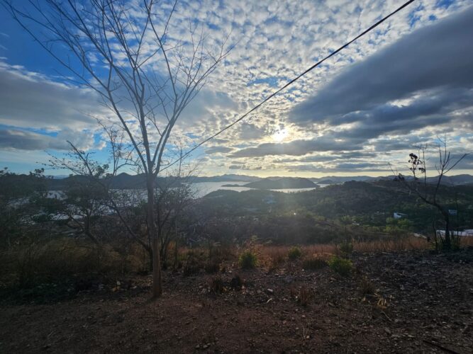 Ausblick vom Viewpoint